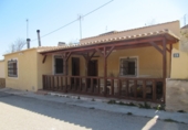 Casa de poble en venda a la España, Monòver, ref.: TR21431 foto