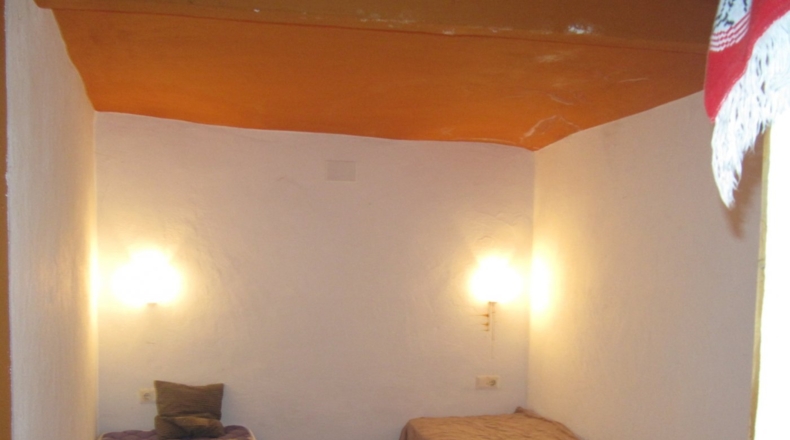 Alicante - Casas del señor - 400m2