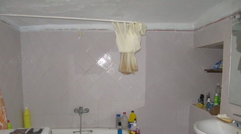 Alicante - Casas del señor - 400m2