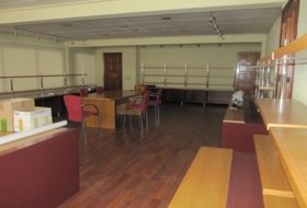 Monóvar 2000&nbsp;m²