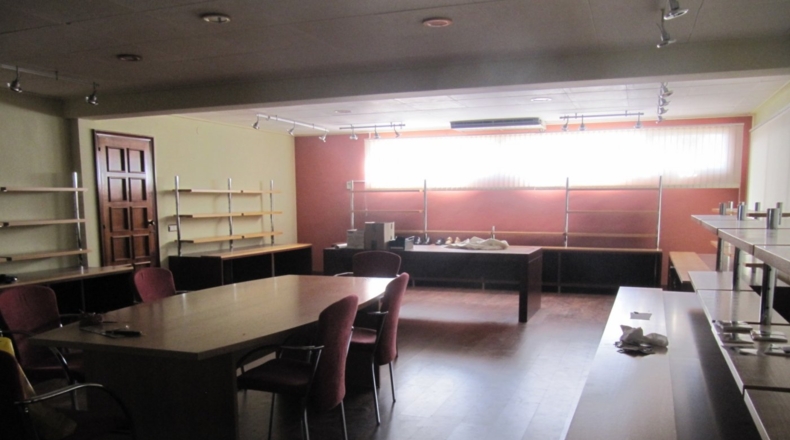 Alicante - Monóvar - 2000m2