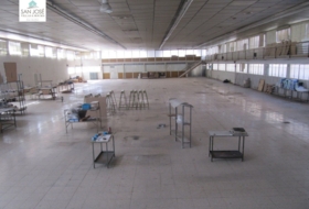 Monóvar 2000&nbsp;m²