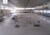 Industrial warehouse for rent on España, Monóvar, ref: TR19033 photo