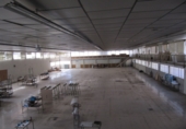 Industrial warehouse for rent on España, Monóvar, ref: TR19033 photo