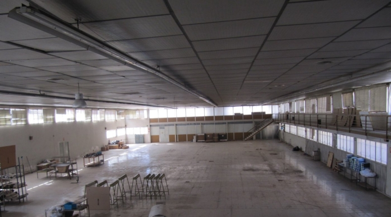 Alicante - Monóvar - 2000m2