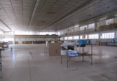 Industrial warehouse for rent on España, Monóvar, ref: TR19033 photo