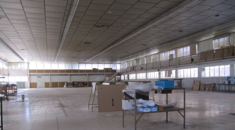 Alicante - Monóvar - 2000m2