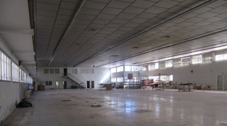 Alicante - Monóvar - 2000m2