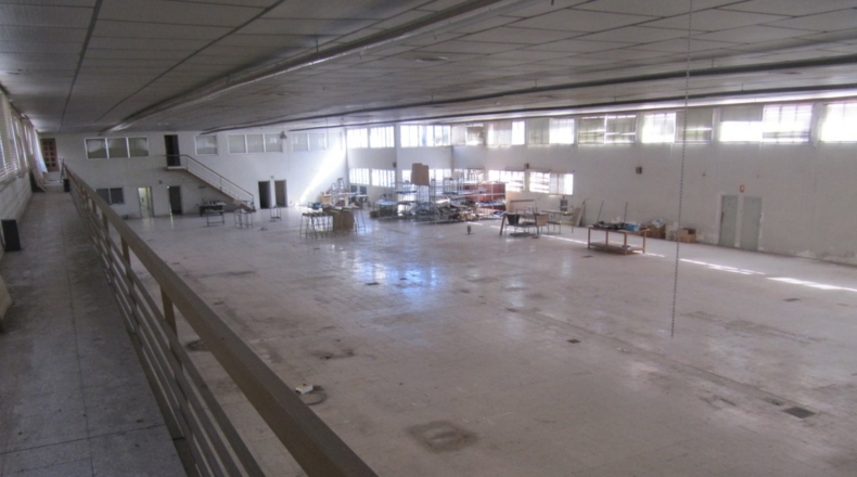 Alicante - Monóvar - 2000m2