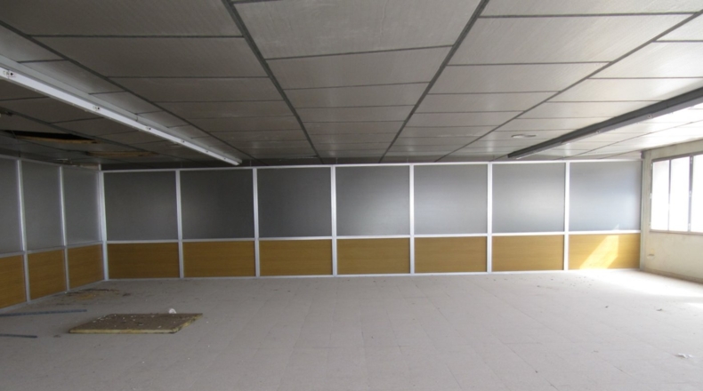 Alicante - Monóvar - 2000m2