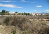 Terreny no urbanitzable en venda a la España, Monòver, ref.: TR3065 foto