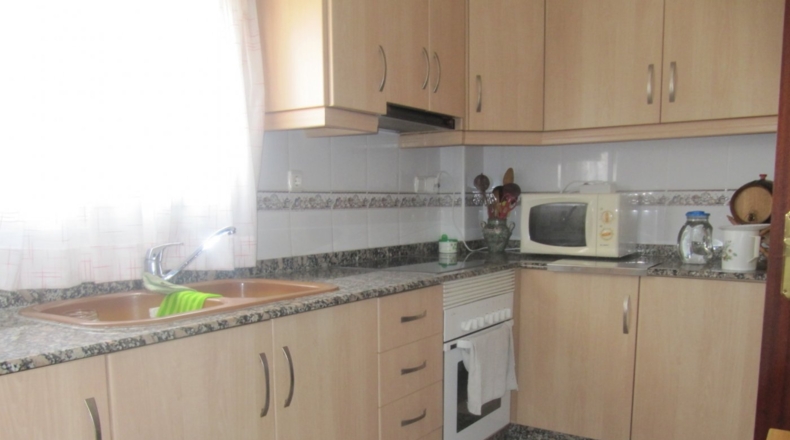 Alicante - Monóvar - 7800m2