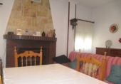 Casa de campo con terreno en venta en la España, Monóvar, ref: TR17079 foto