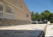 Casa de campo con terreno en venta en la España, Monóvar, ref: TR17079 foto