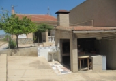 Casa de campo con terreno en venta en la España, Monóvar, ref: TR17079 foto