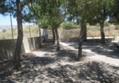 Casa de campo con terreno en venta en la España, Monóvar, ref: TR17079 foto