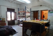 Chalet independiente con terreno en venta en la España, Aspe, ref: TR20731 foto