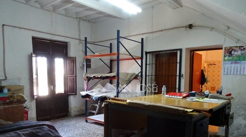 Alicante - La Columna - 10360m2