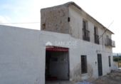 Chalet independiente con terreno en venta en la España, Aspe, ref: TR20731 foto