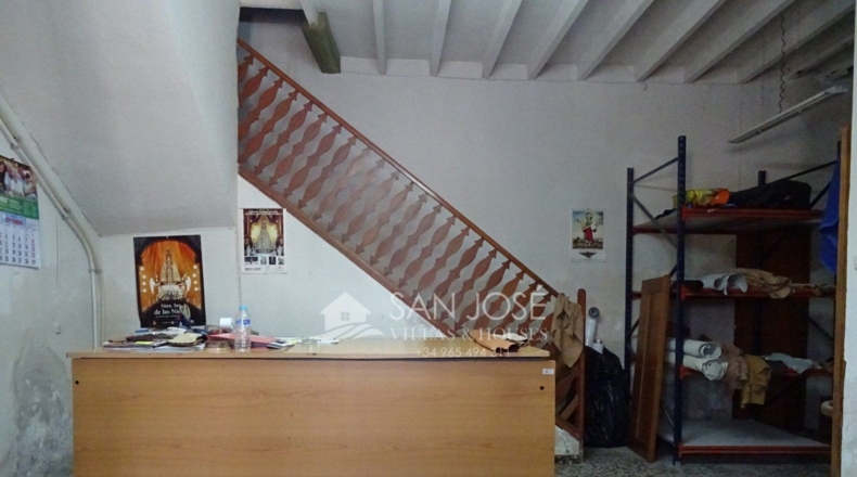 Alicante - La Columna - 10360m2