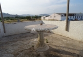 Chalet independiente con terreno en venta en la España, Aspe, ref: TR20731 foto