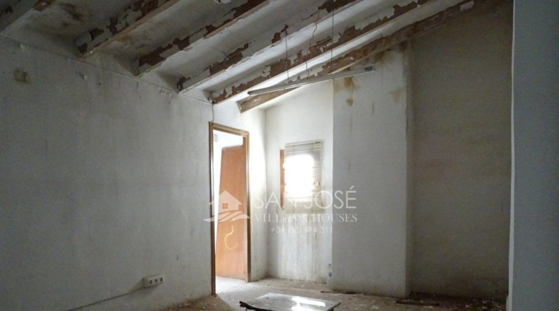 Alicante - La Columna - 10360m2