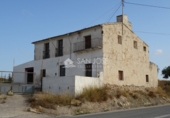 Chalet independiente con terreno en venta en la España, Aspe, ref: TR20731 foto