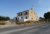 Chalet independiente con terreno en venta en la España, Aspe, ref: TR20731 foto