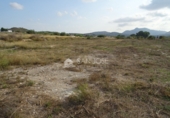 Chalet independiente con terreno en venta en la España, Aspe, ref: TR20731 foto