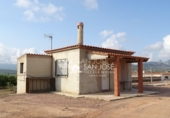 Xalet independent amb terreny en venda a la España, la Romana, ref.: TR20730 foto
