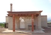 Xalet independent amb terreny en venda a la España, la Romana, ref.: TR20730 foto