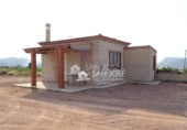 Xalet independent amb terreny en venda a la España, la Romana, ref.: TR20730 foto