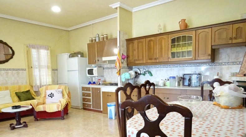 Alicante - Aspe - 22775m2