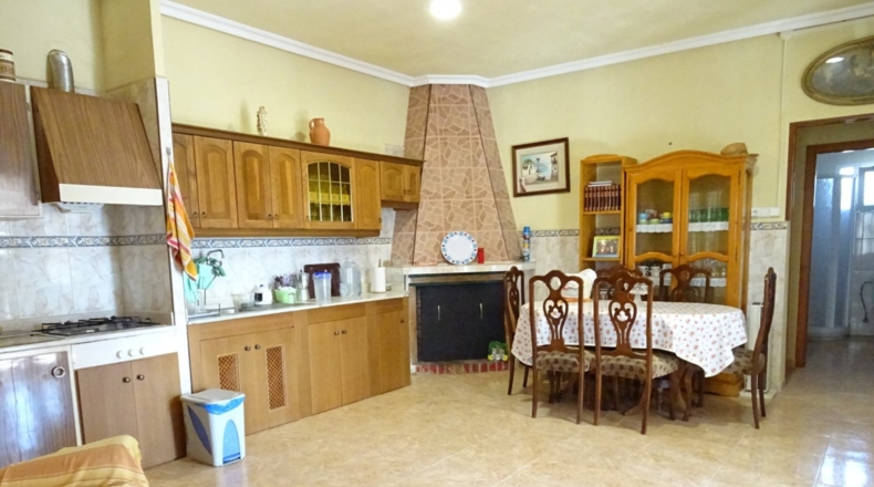 Alicante - Aspe - 22775m2