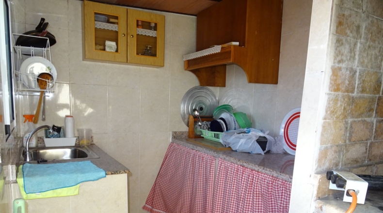 Alicante - Aspe - 22775m2