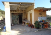 Xalet independent amb terreny en venda a la España, Asp, ref.: TR19227 foto