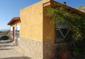 Xalet independent amb terreny en venda a la España, Asp, ref.: TR19227 foto