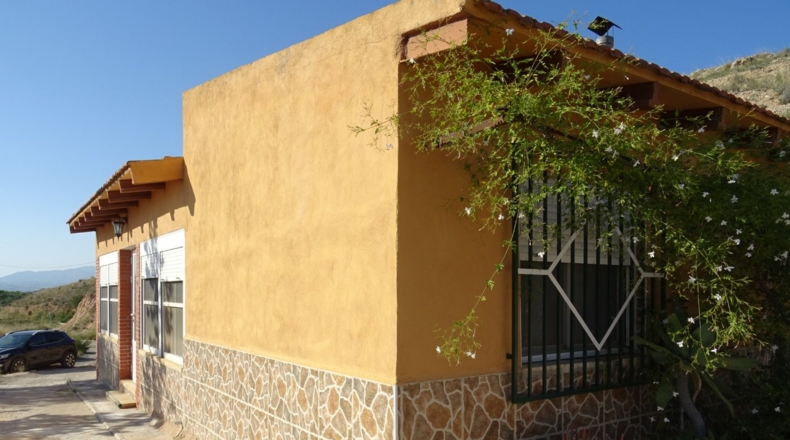 Alicante - Aspe - 22775m2