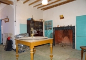 Casa de camp amb terreny en venda a la España, el Fondó de les Neus, ref.: TR32884 foto