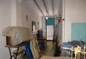 Casa de camp amb terreny en venda a la España, el Fondó de les Neus, ref.: TR32884 foto