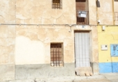 Casa de camp amb terreny en venda a la España, el Fondó de les Neus, ref.: TR32884 foto