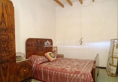 Casa de camp amb terreny en venda a la España, el Fondó de les Neus, ref.: TR32884 foto