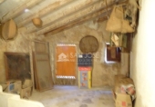 Casa de camp amb terreny en venda a la España, el Fondó de les Neus, ref.: TR32884 foto