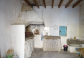 Casa de camp amb terreny en venda a la España, el Fondó de les Neus, ref.: TR32884 foto