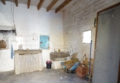 Casa de camp amb terreny en venda a la España, el Fondó de les Neus, ref.: TR32884 foto