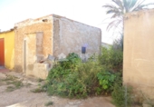 Casa de camp amb terreny en venda a la España, el Fondó de les Neus, ref.: TR32884 foto