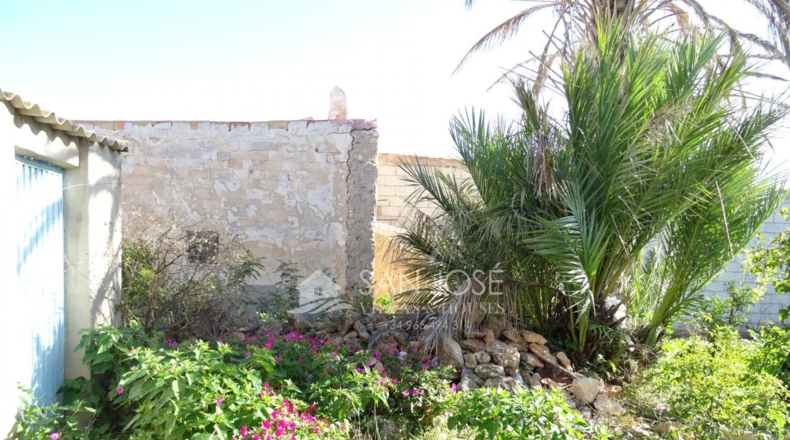 Alicante - Hondón de las Nieves - 107m2