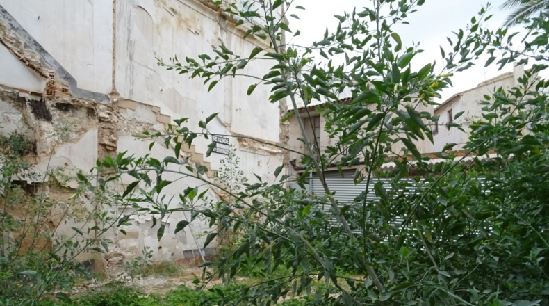Alicante - La Columna - 171m2