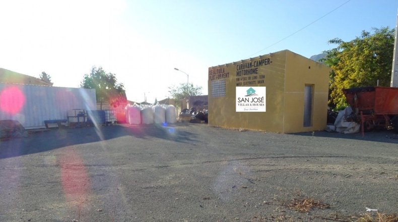 Alicante - Casas de Galiana - 700m2