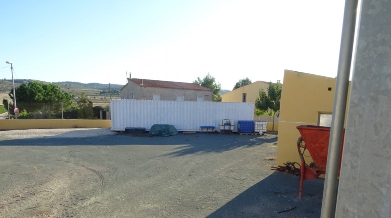 Alicante - Casas de Galiana - 700m2